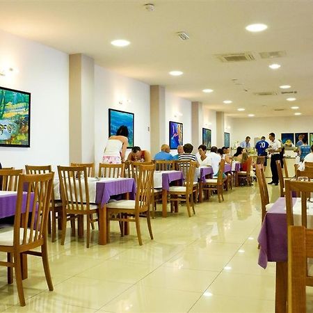 Hotel Sirena Podgora Ngoại thất bức ảnh