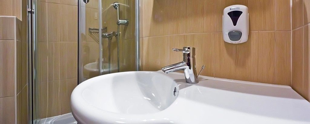 Hotel Sirena Podgora Ngoại thất bức ảnh